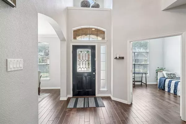 546 Waterview Drive, Coppell, TX 75019