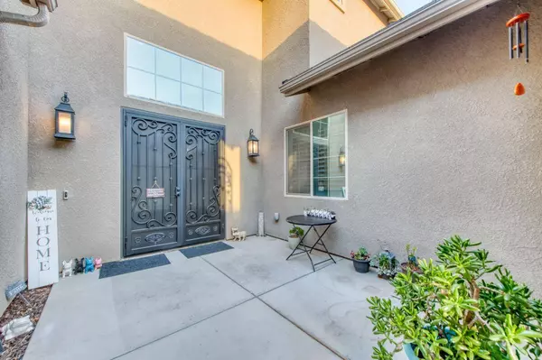 353 Sentinel Drive, Madera, CA 93636