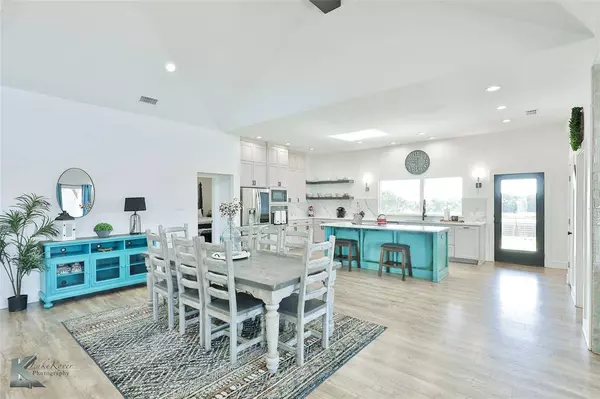 118 Cedar Branch Court, Abilene, TX 79606