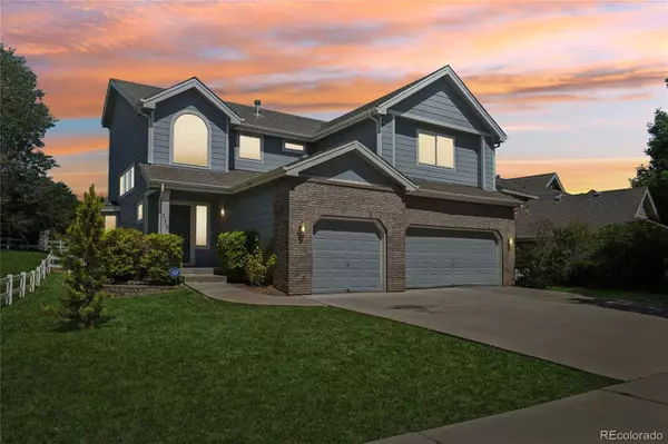 315 Scenic DR, Loveland, CO 80537