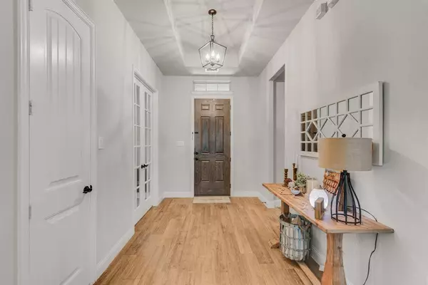 1918 Berkley Drive, Wylie, TX 75098