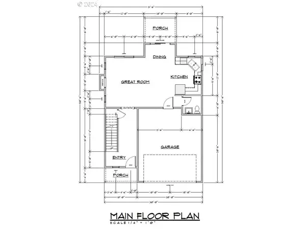 972 Laurel PL, Silverton, OR 97381