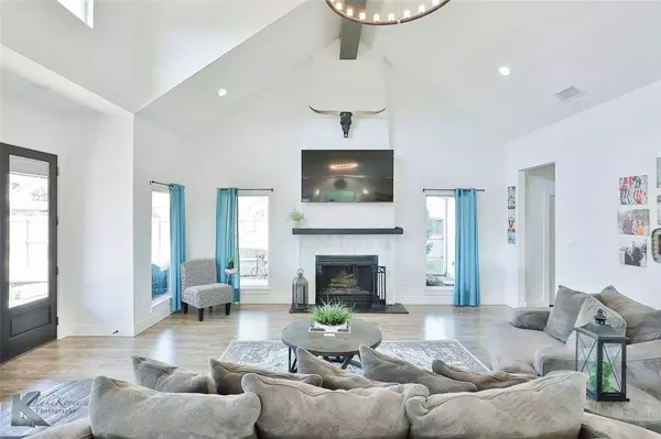 118 Cedar Branch Court, Abilene, TX 79606