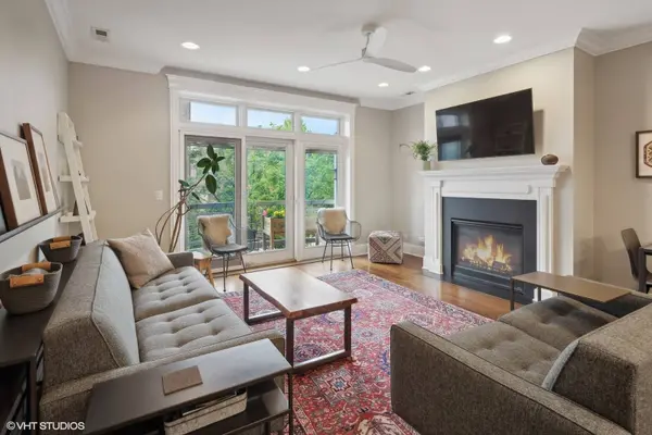 2250 W Foster AVE #2W, Chicago, IL 60625