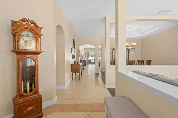 4349 ATWOOD DR, Orlando, FL 32828