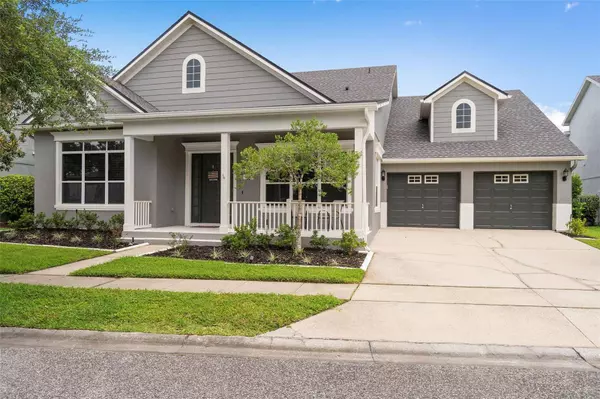 4349 ATWOOD DR, Orlando, FL 32828