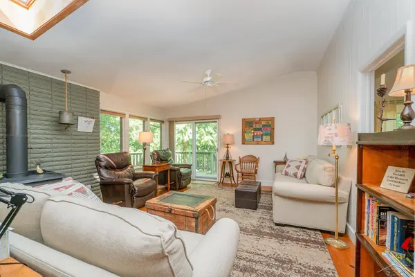 6442 Otter Trail, Alger, MI 48610