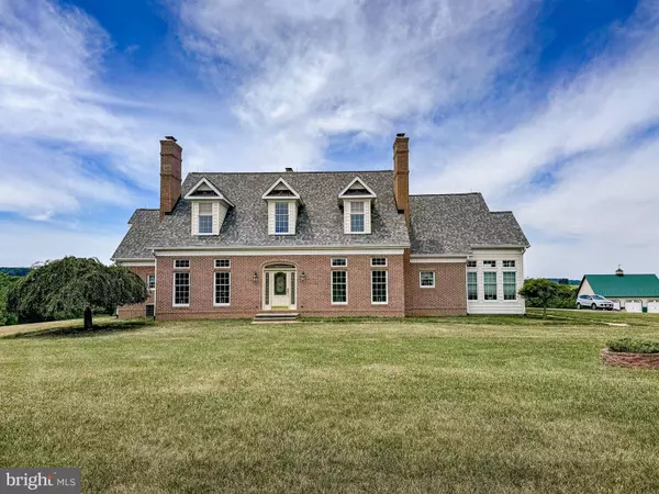 3165 BUFFALO RD, New Windsor, MD 21776