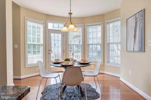 13932 GALLERY WAY, Gainesville, VA 20155