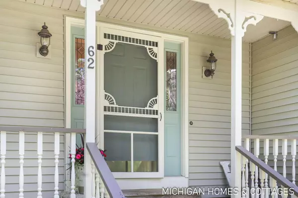 62 W 40th Street, Holland, MI 49423