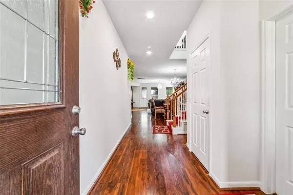 19003 Tower Rose CT, Katy, TX 77449