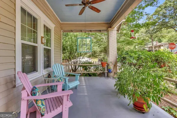 1371 Metropolitan AVE SE, Atlanta, GA 30316