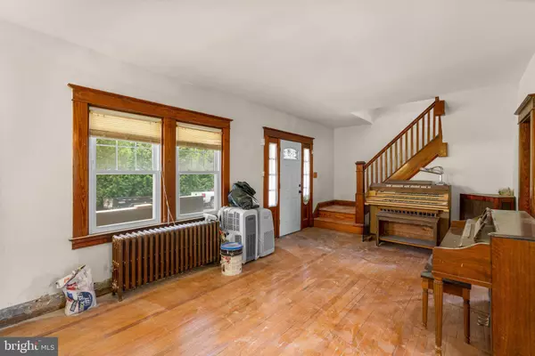 3502 SOUTHERN AVE, Baltimore, MD 21214