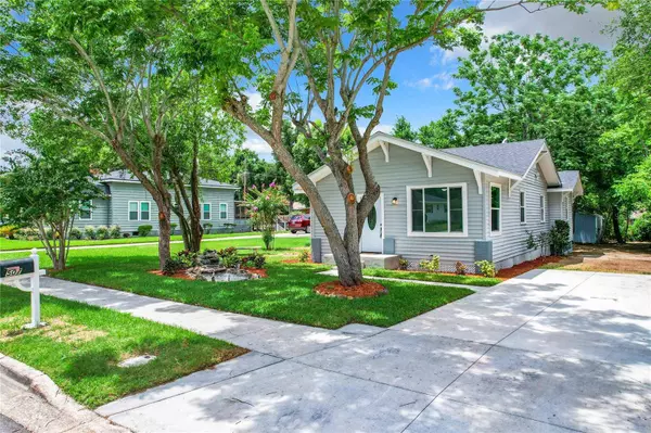 507 AMBASSADOR AVE, Eustis, FL 32726