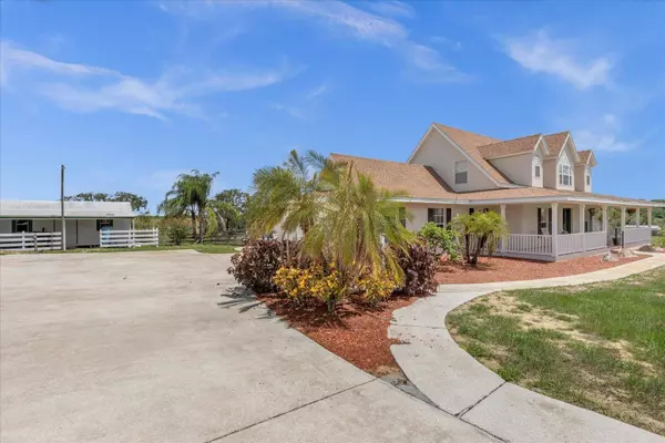 974 S LAKE STARR BLVD, Lake Wales, FL 33898