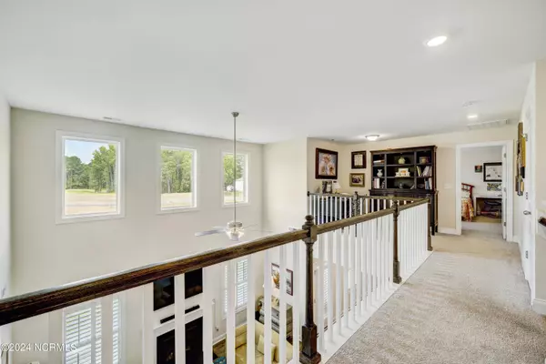 540 Henham Way, Zebulon, NC 27597