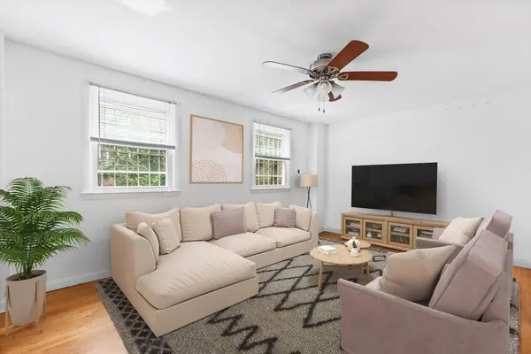 9 Hilton Ter, Boston, MA 02119