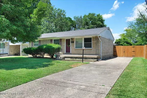 2005 Youngland Ave, Louisville, KY 40216