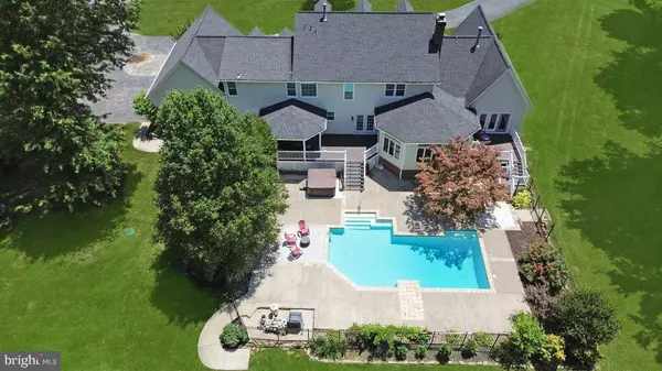 17 FOXLAIR CT, Gaithersburg, MD 20882