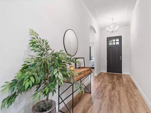 524 Allbright Road, Celina, TX 75009