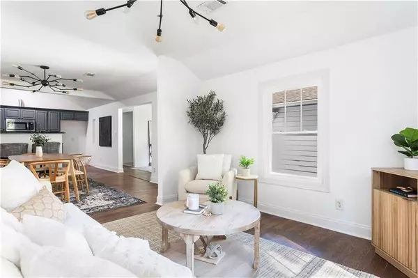 776 Lexington AVE SW, Atlanta, GA 30310