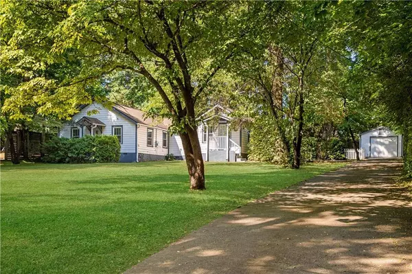 776 Lexington AVE SW, Atlanta, GA 30310