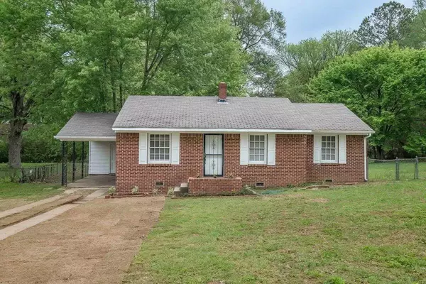 1026 LINWOOD RD, Memphis, TN 38116