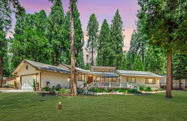 25961 Sylvan RD, Pioneer, CA 95666