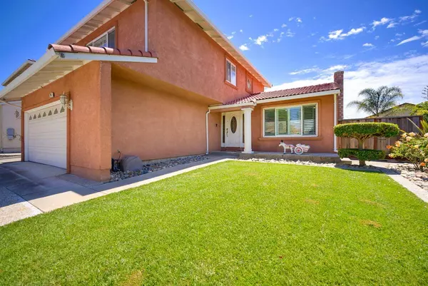 255 Kansas WAY, Fremont, CA 94539