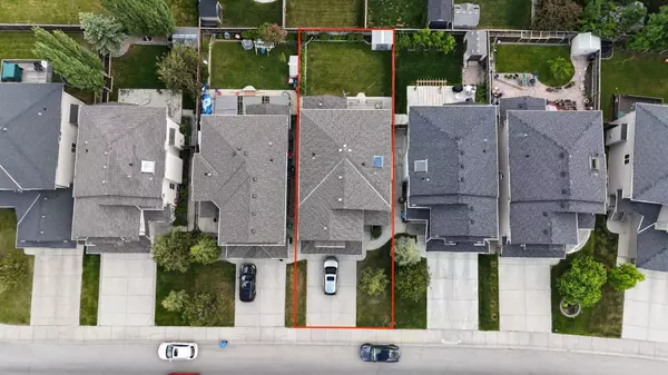 456 Hidden Creek BLVD NW, Calgary, AB T3K0C2