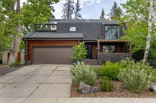 9012 48 AVE NW, Calgary, AB T3B 2B2