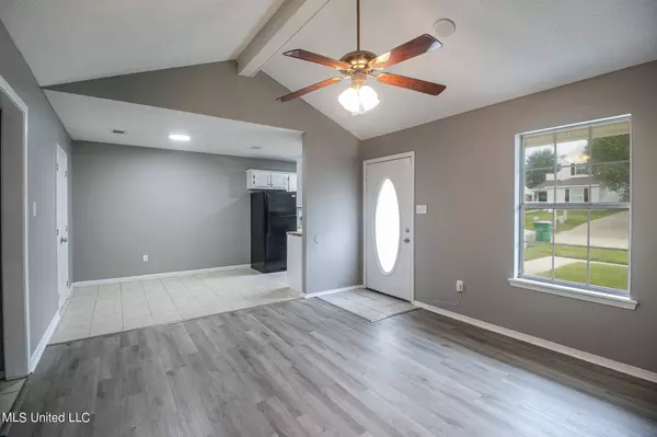 13448 Windridge Drive, Gulfport, MS 39503