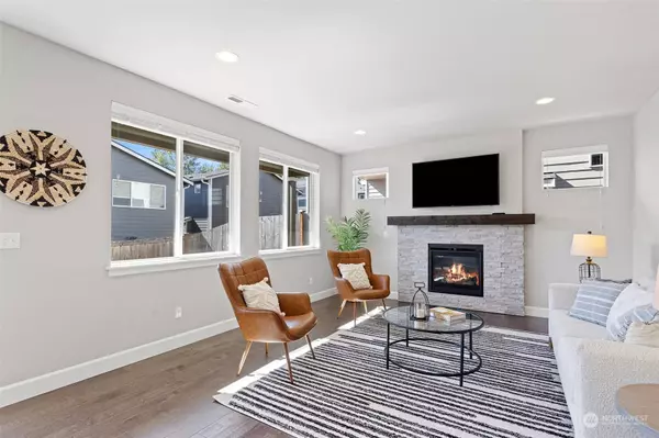 2222 115th DR SE, Lake Stevens, WA 98258