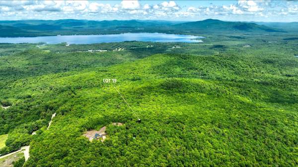 23 Passaconway RD #19, Ossipee, NH 03814