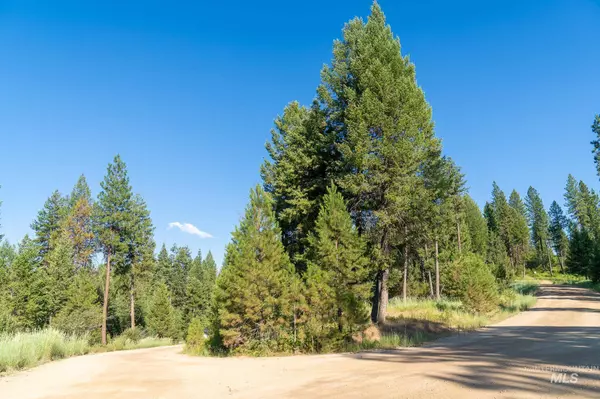 TBD Goldfinch Rd Lot 24, Garden Valley, ID 83622