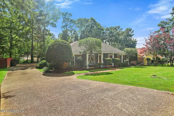 161 Hanover Drive, Brandon, MS 39047