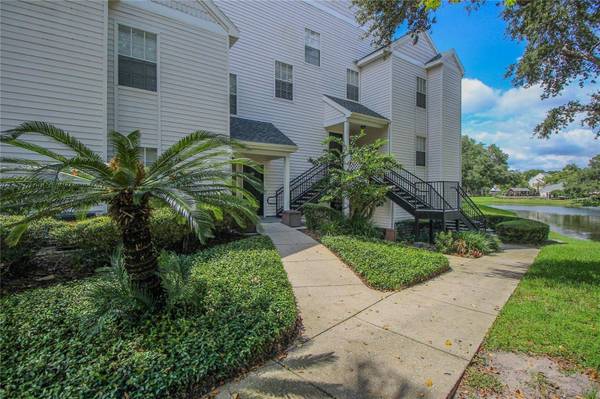 3275 HAVILAND CT #303, Palm Harbor, FL 34684