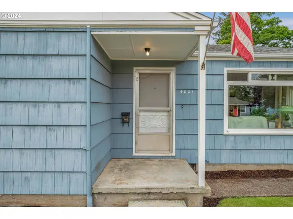 4021 SE 74TH AVE, Portland, OR 97206