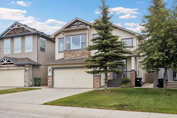 456 Hidden Creek BLVD NW, Calgary, AB T3K0C2