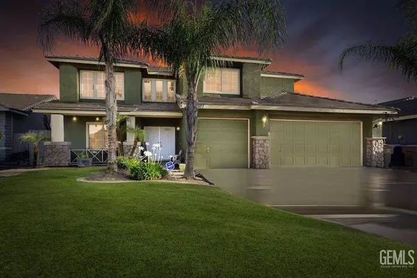 11527 Bay Meadows Lane, Bakersfield, CA 93312