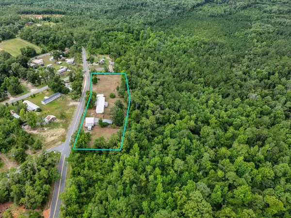 10148 NW 1St Street, Bristol, FL 32321