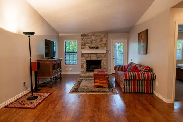 3507 Ambleside DR, Austin, TX 78759