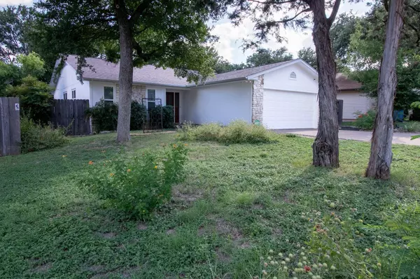 3507 Ambleside DR, Austin, TX 78759