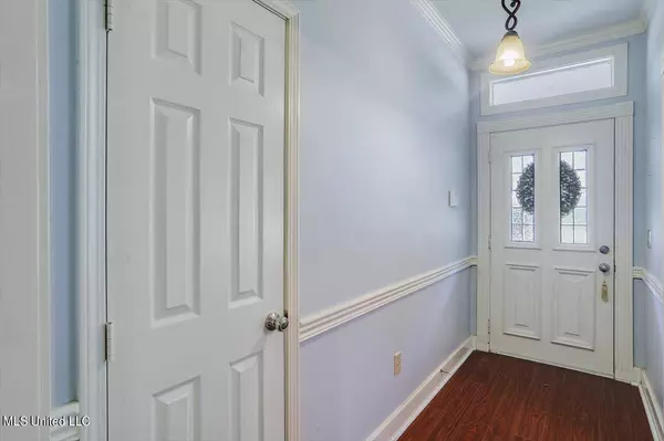 161 Hanover Drive, Brandon, MS 39047