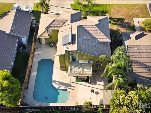 11527 Bay Meadows Lane, Bakersfield, CA 93312