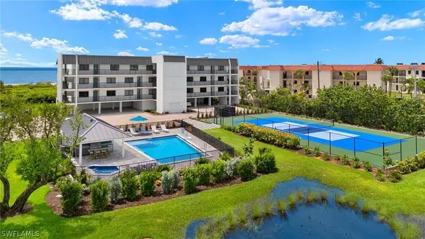 651 E Gulf DR #111, Sanibel, FL 33957