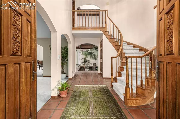 6151 Belmont WAY, Parker, CO 80134