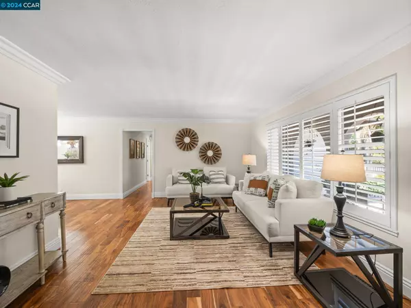 3502 Sanford St, Concord, CA 94520