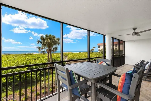 651 E Gulf DR #111, Sanibel, FL 33957