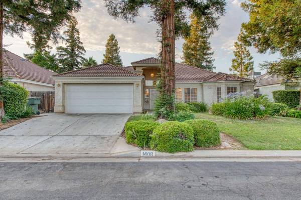 1408 E Omaha Avenue, Fresno, CA 93720